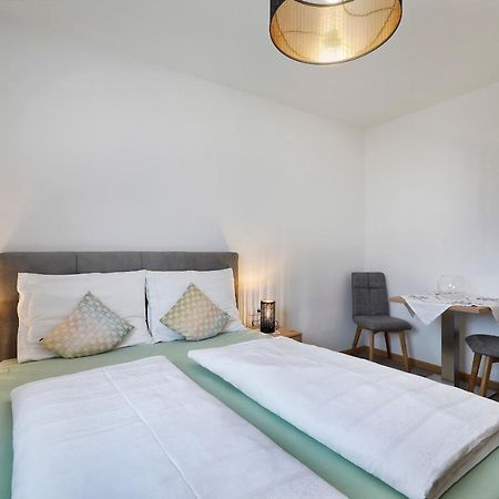Apartament Lothof Schenna Zewnętrze zdjęcie