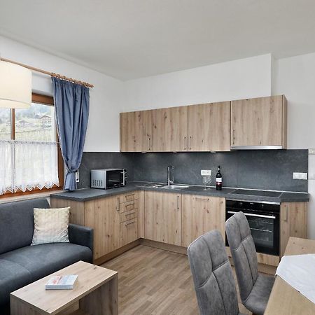 Apartament Lothof Schenna Zewnętrze zdjęcie