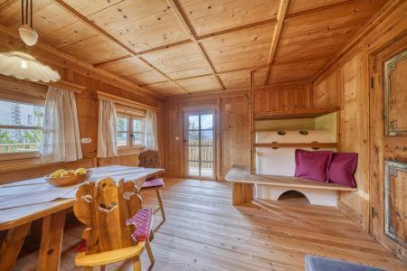 Apartament Lothof Schenna Zewnętrze zdjęcie